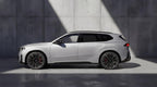 BMW iX3 50 xDrive
