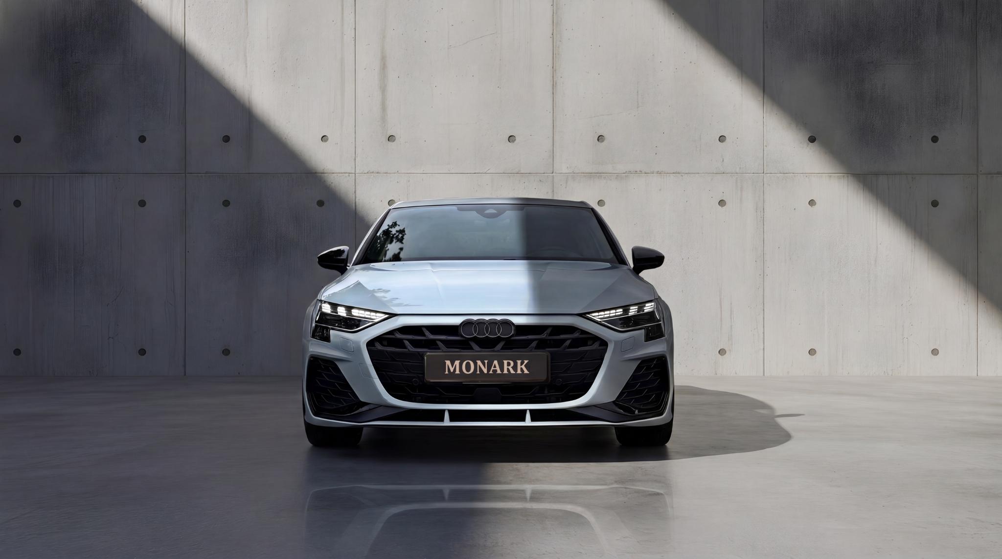 Audi A3 Sportback 45 TFSI e S edition