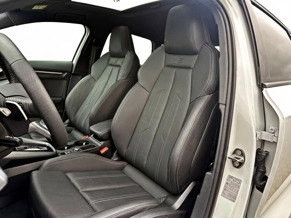 Audi A3 Sportback 45 TFSI e S edition
