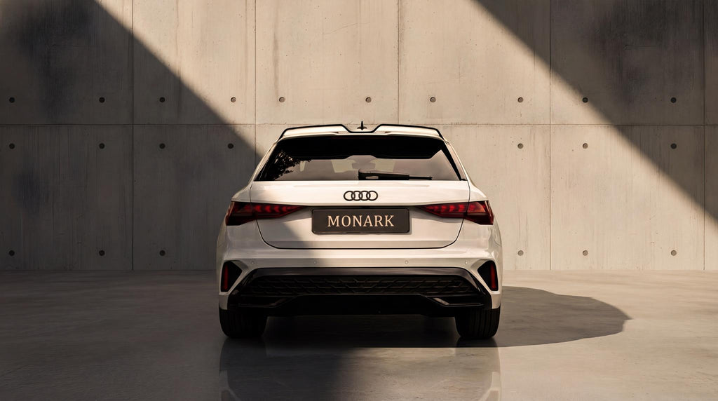 Audi A3 Sportback 45 TFSI e S edition