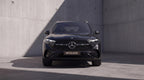 Mercedes-Benz GLC 300e 4MATIC AMG Line