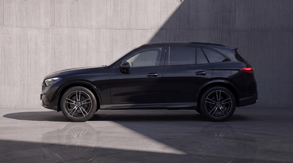 Mercedes-Benz GLC 300e 4MATIC AMG Line