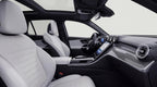 Mercedes-Benz GLC 300e 4MATIC AMG Line