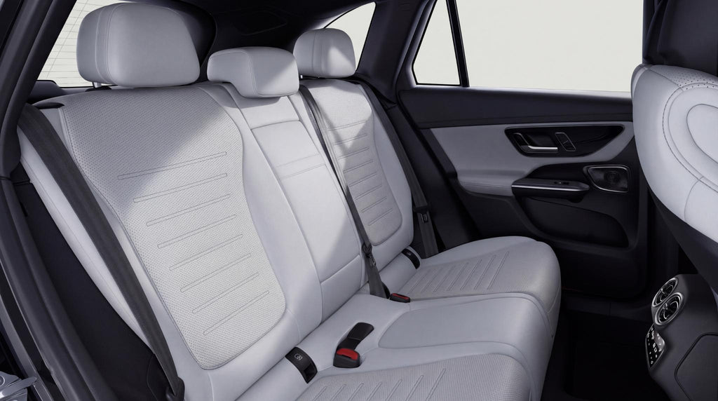 Mercedes-Benz GLC 300e 4MATIC AMG Line