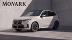 BMW X3 30e xDrive