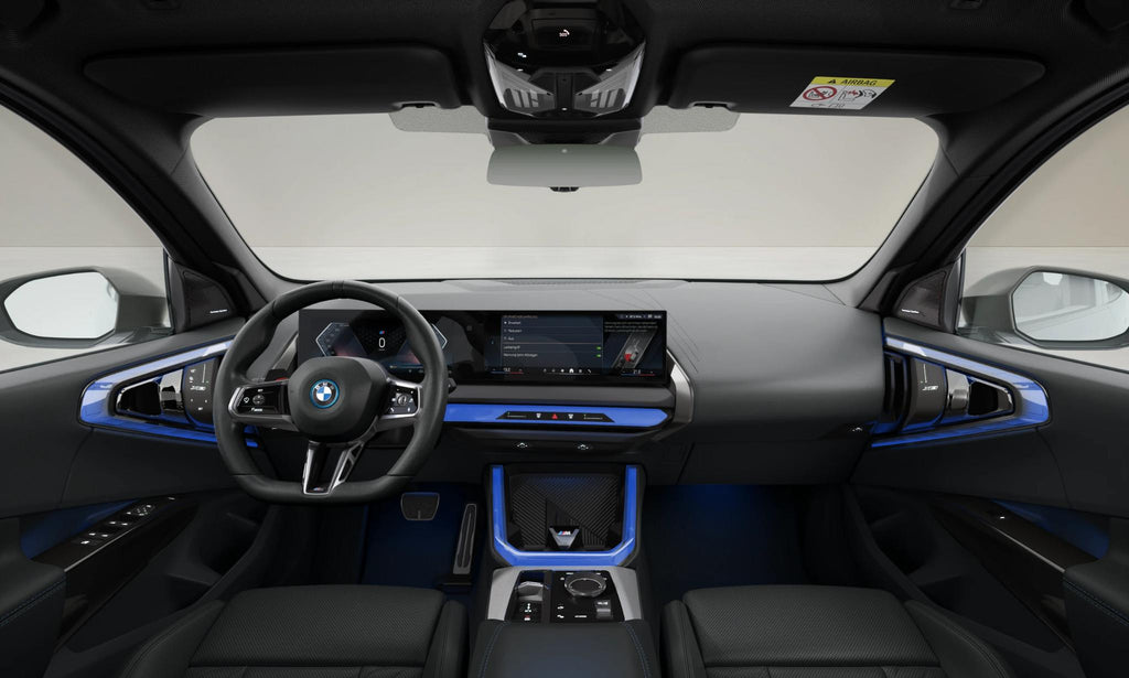 BMW X3 30e xDrive