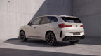BMW X3 30e xDrive