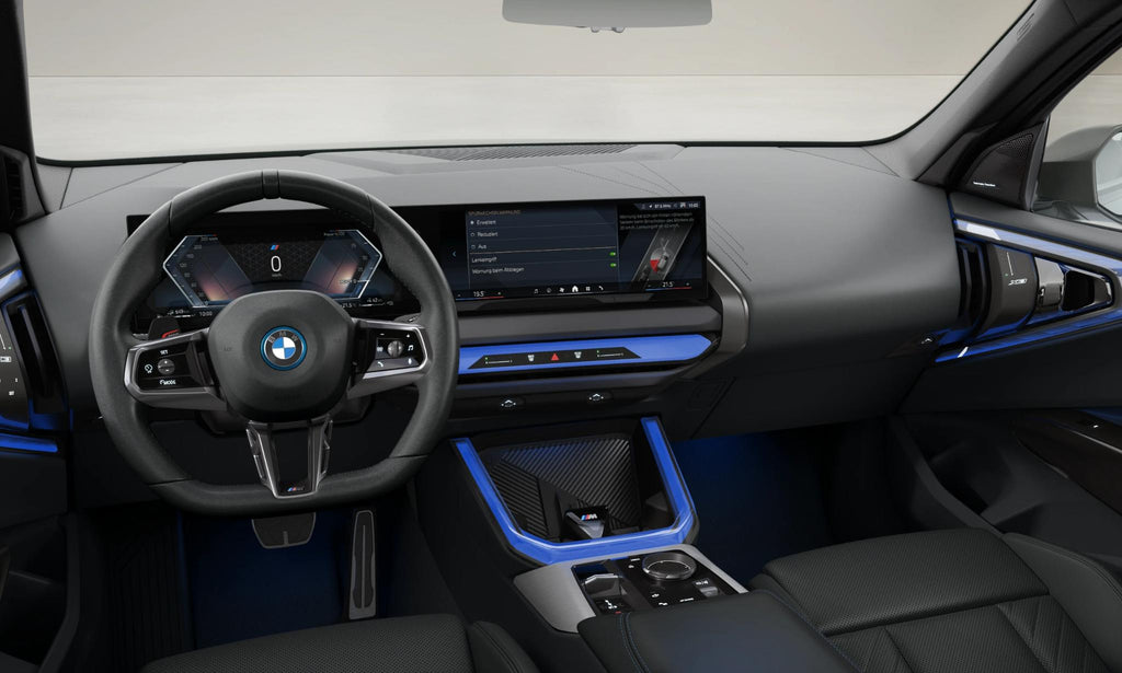 BMW X3 30e xDrive