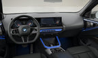 BMW X3 30e xDrive