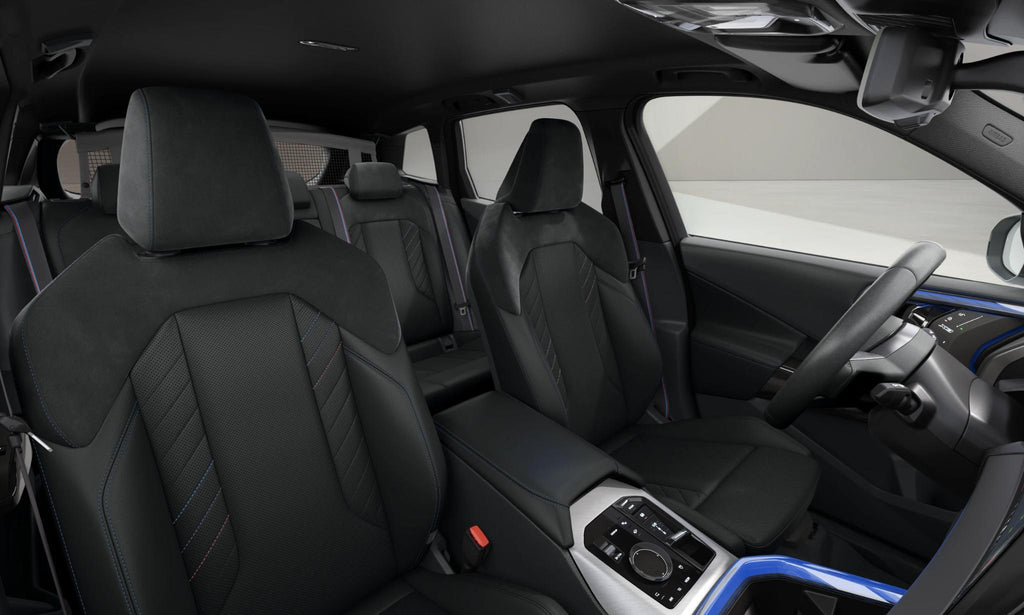 BMW X3 30e xDrive