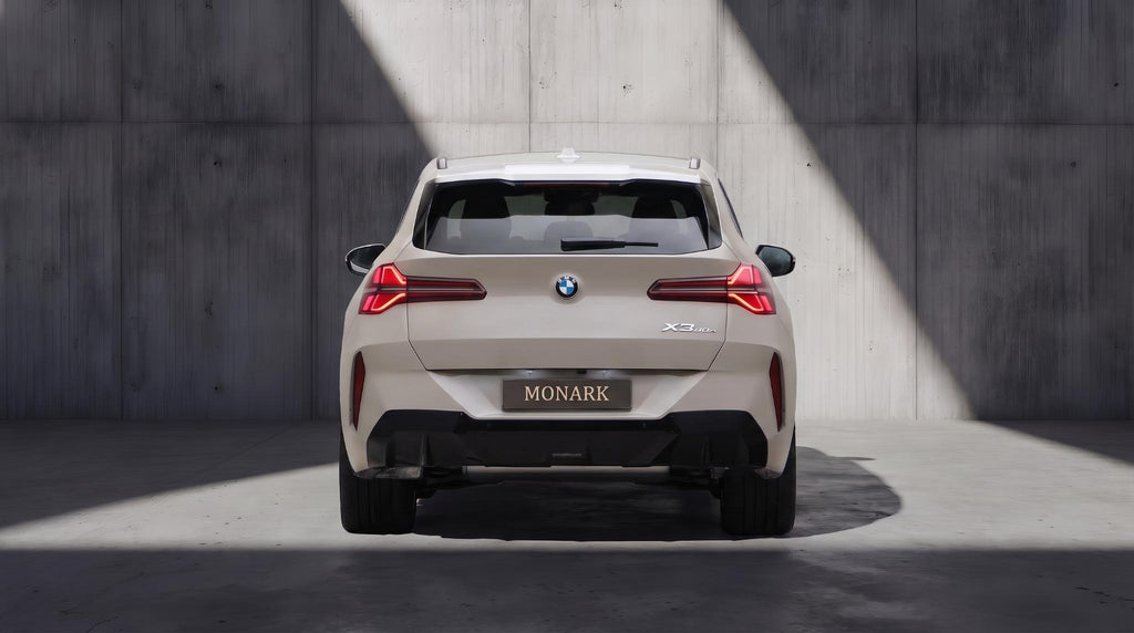 BMW X3 30e xDrive