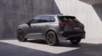 Audi Q3 e-hybrid S Edition