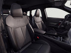 Audi Q3 e-hybrid S Edition