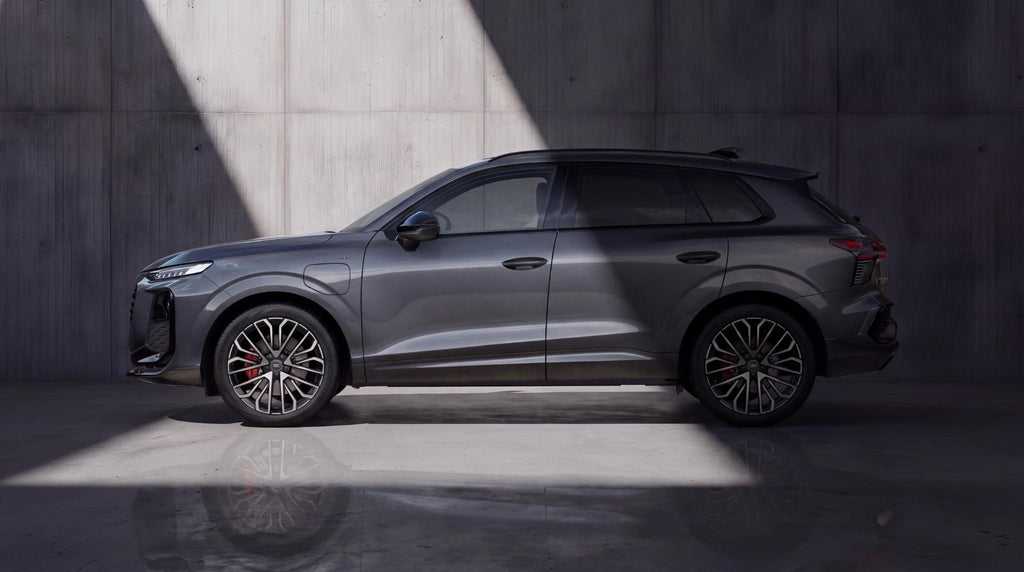 Audi Q3 e-hybrid S Edition