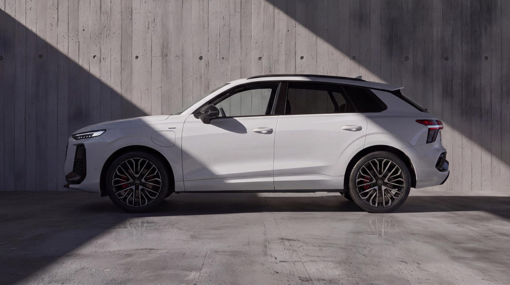 Audi Q3 e-hybrid S Edition