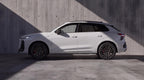 Audi Q3 e-hybrid S Edition