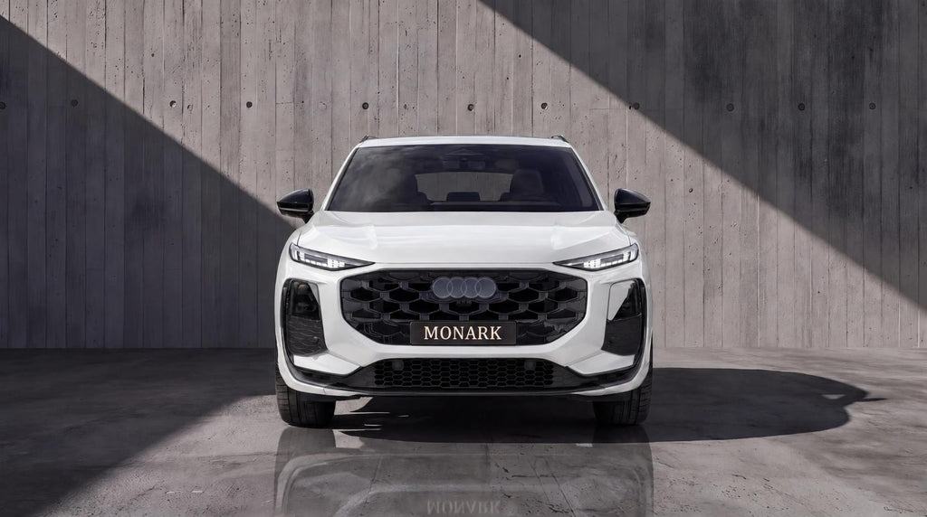 Audi Q3 e-hybrid S Edition