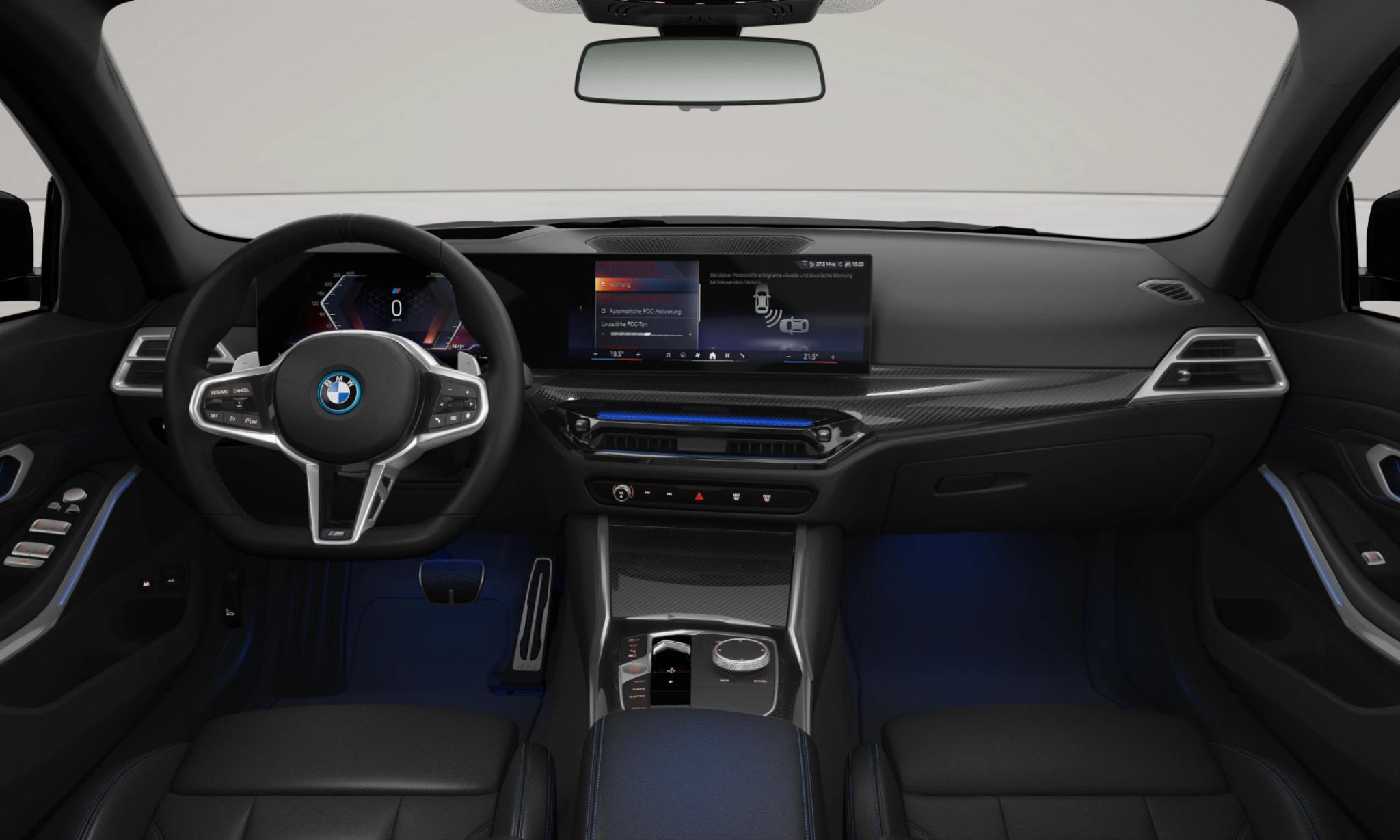 BMW 3 Serie Touring 330e xDrive M Sport Edition