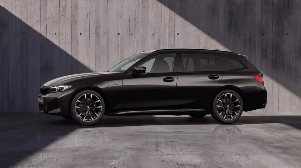 BMW 3 Serie Touring 330e xDrive M Sport Edition