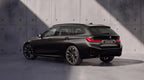 BMW 3 Serie Touring 330e xDrive M Sport Edition