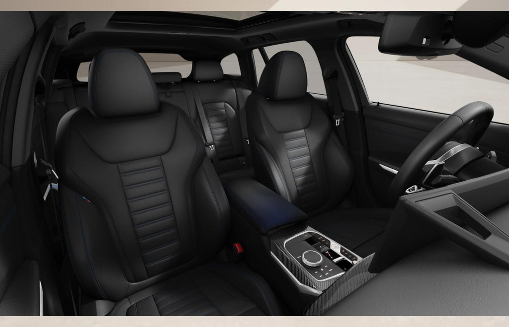 BMW 3 Serie Touring 330e xDrive M Sport Edition