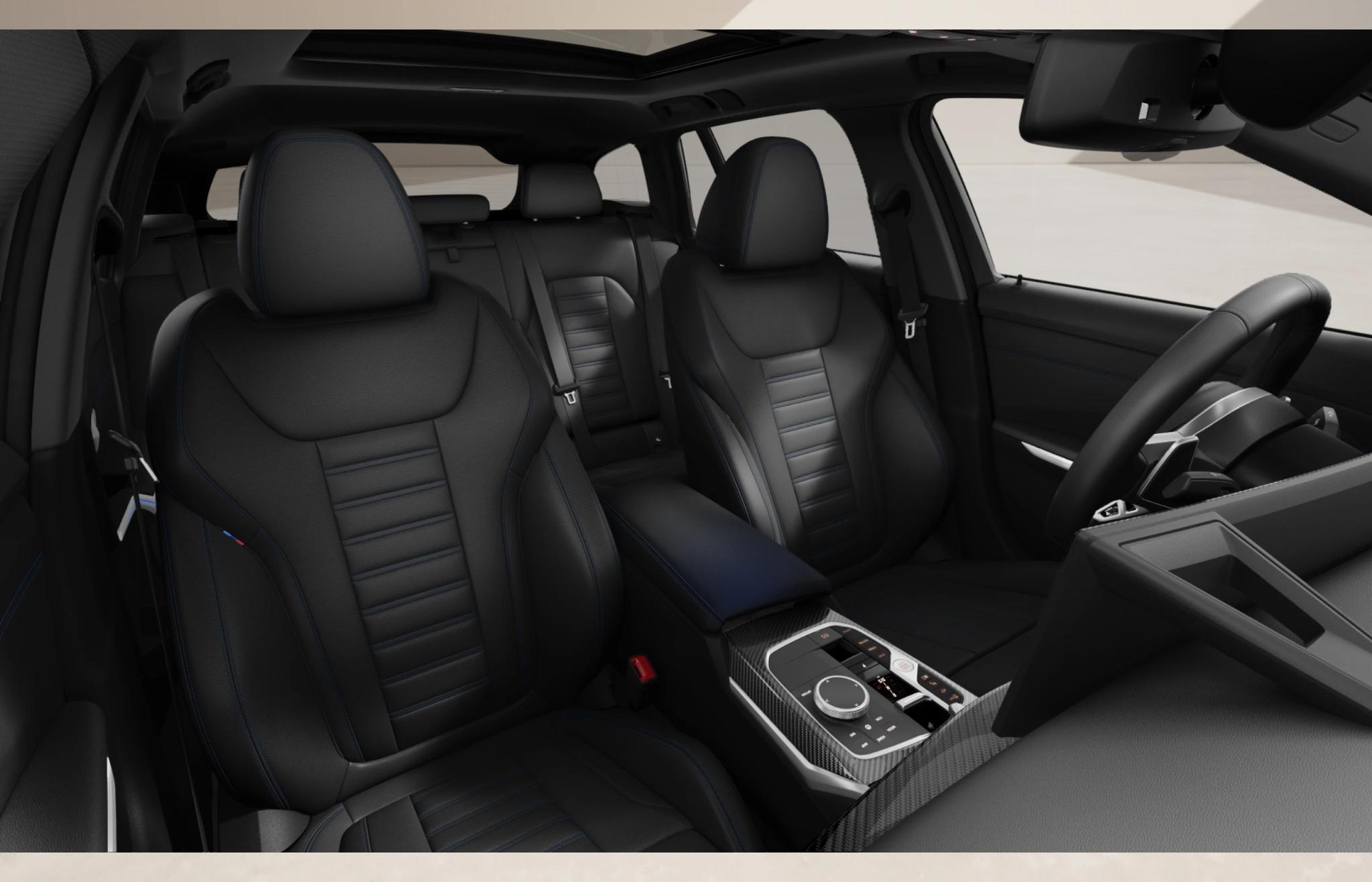 BMW 3 Serie Touring 330e xDrive M Sport Edition