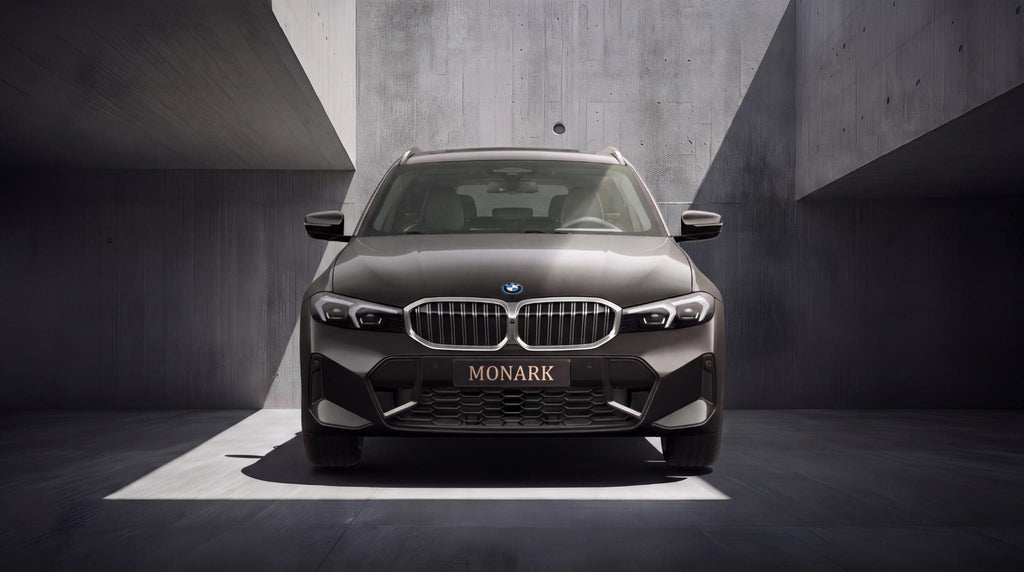 BMW 3 Serie Touring 330e xDrive M Sport Edition