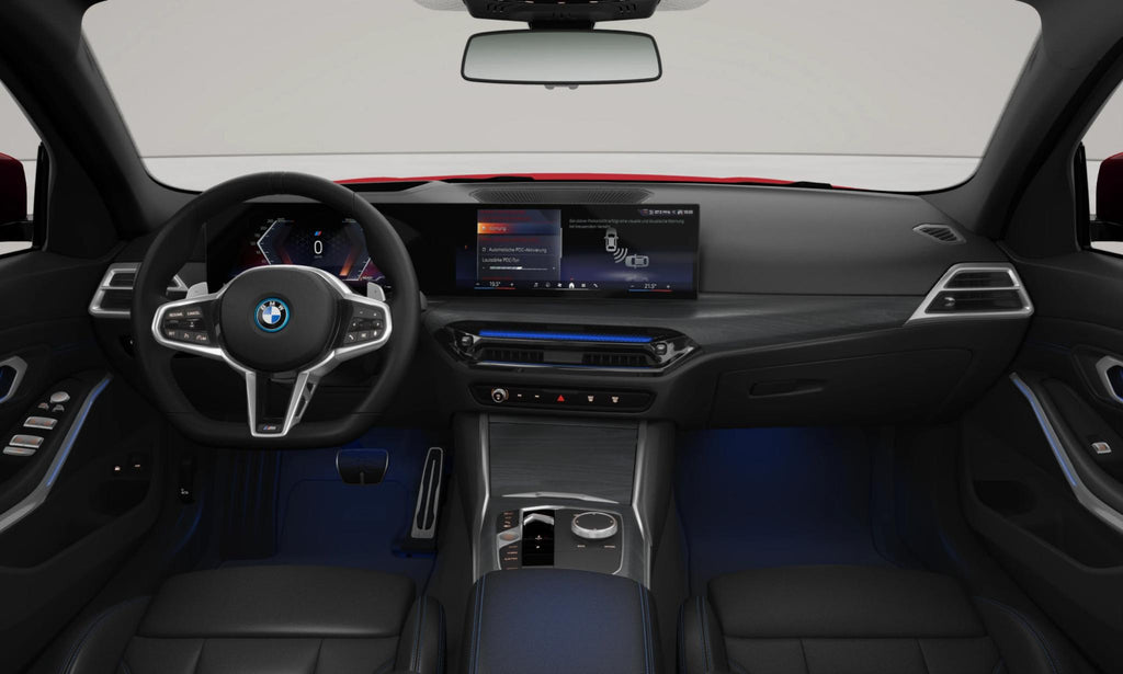 BMW 3 Serie Touring 330e xDrive M Sport Edition