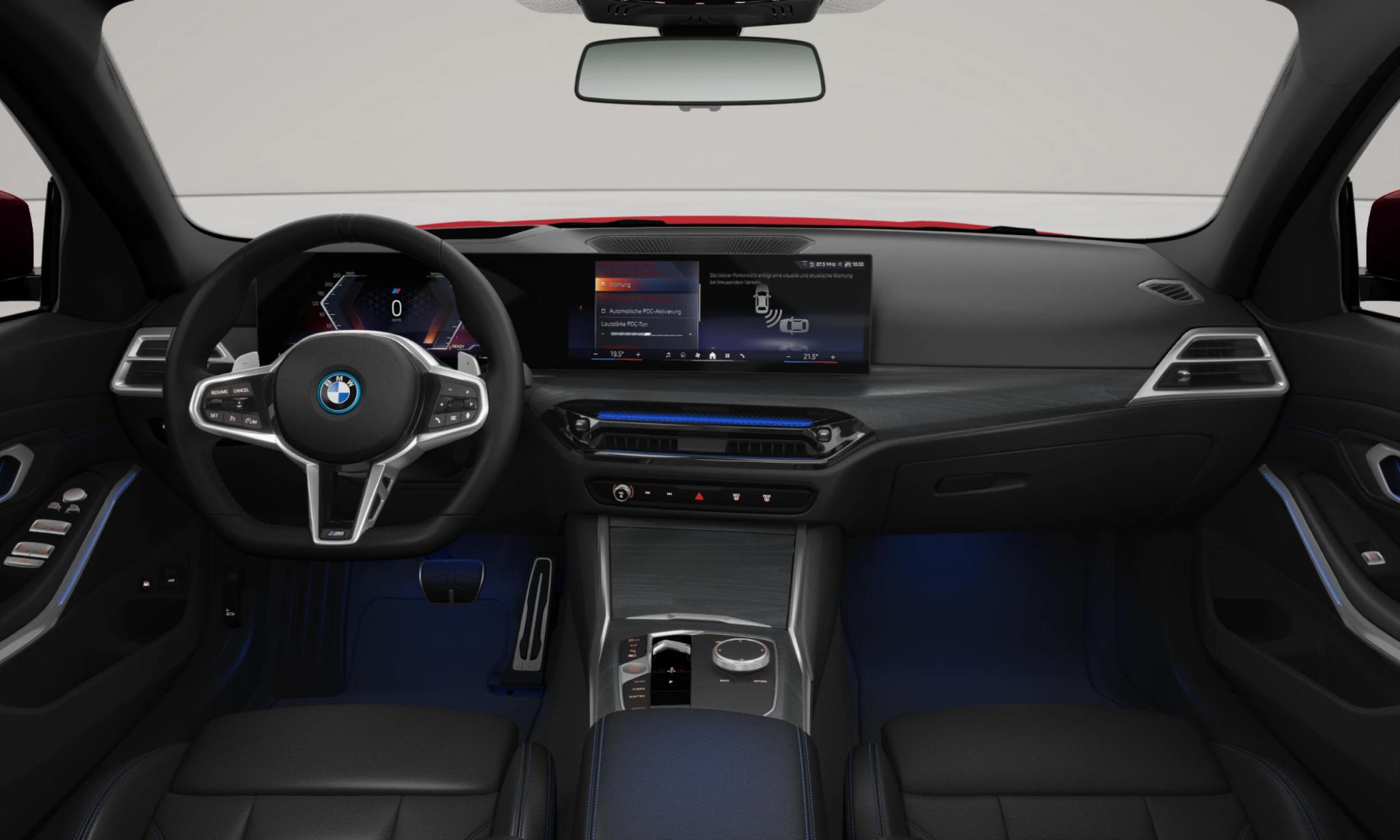 BMW 3 Serie Touring 330e xDrive M Sport Edition