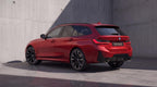 BMW 3 Serie Touring 330e xDrive M Sport Edition