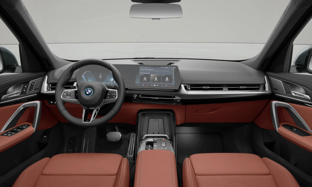 BMW X1 xDrive25e M Sport Pro