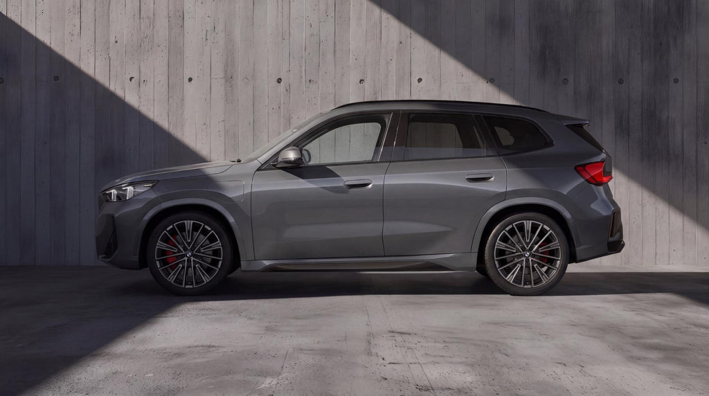 BMW X1 xDrive25e M Sport Pro