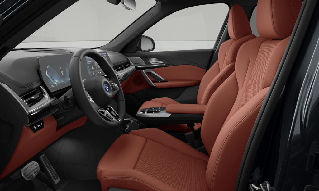 BMW X1 xDrive25e M Sport Pro