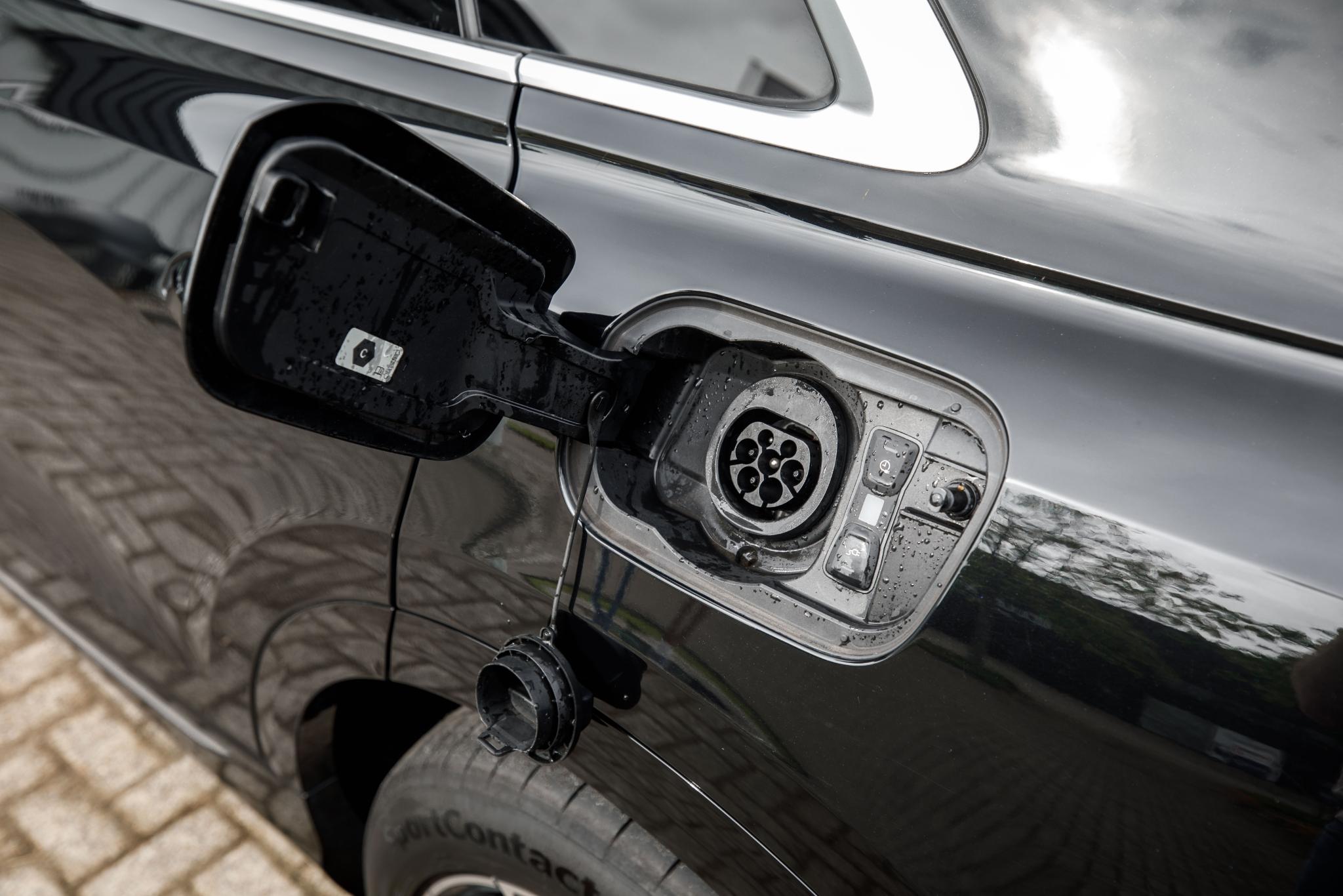 Audi Q8 55 TFSI e quattro