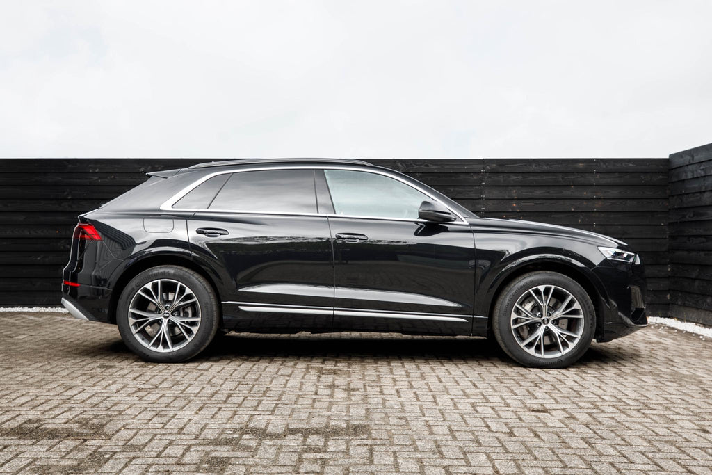 Audi Q8 55 TFSI e quattro