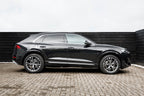 Audi Q8 55 TFSI e quattro