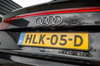 Audi Q8 55 TFSI e quattro