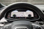 Audi Q8 55 TFSI e quattro