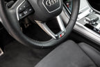 Audi Q8 55 TFSI e quattro