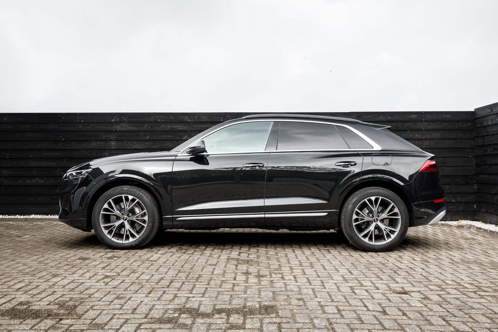 Audi Q8 55 TFSI e quattro