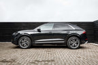 Audi Q8 55 TFSI e quattro