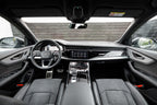 Audi Q8 55 TFSI e quattro