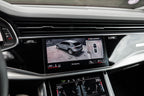 Audi Q8 55 TFSI e quattro
