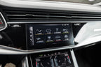 Audi Q8 55 TFSI e quattro
