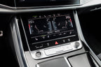 Audi Q8 55 TFSI e quattro
