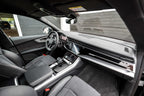 Audi Q8 55 TFSI e quattro