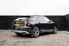 Audi Q8 55 TFSI e quattro