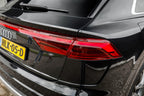 Audi Q8 55 TFSI e quattro