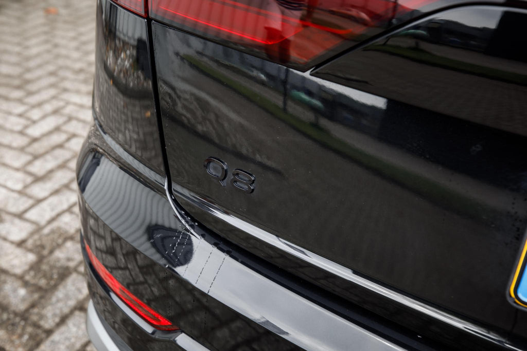 Audi Q8 55 TFSI e quattro