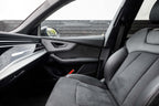 Audi Q8 55 TFSI e quattro